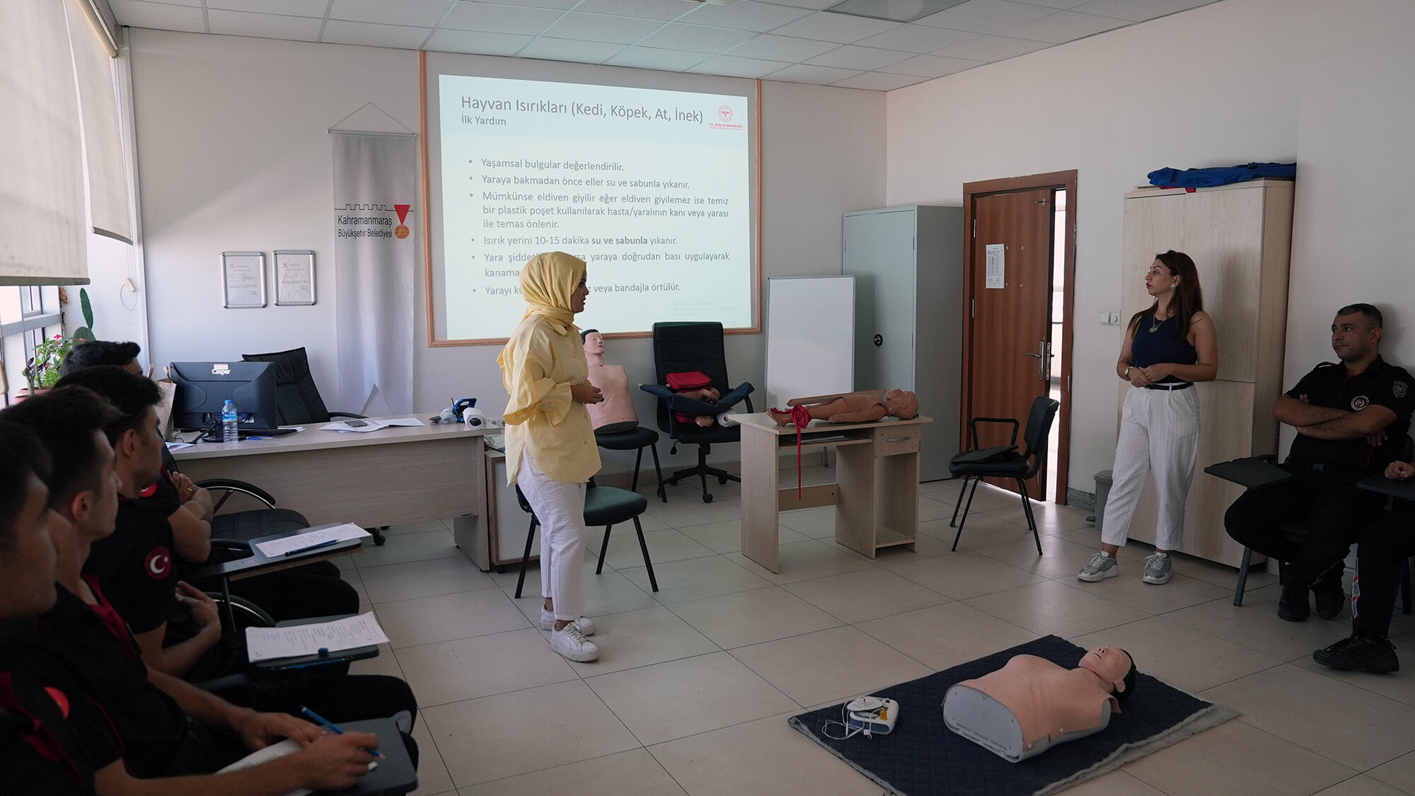 İlk Yardım Eğitimi (6)-1