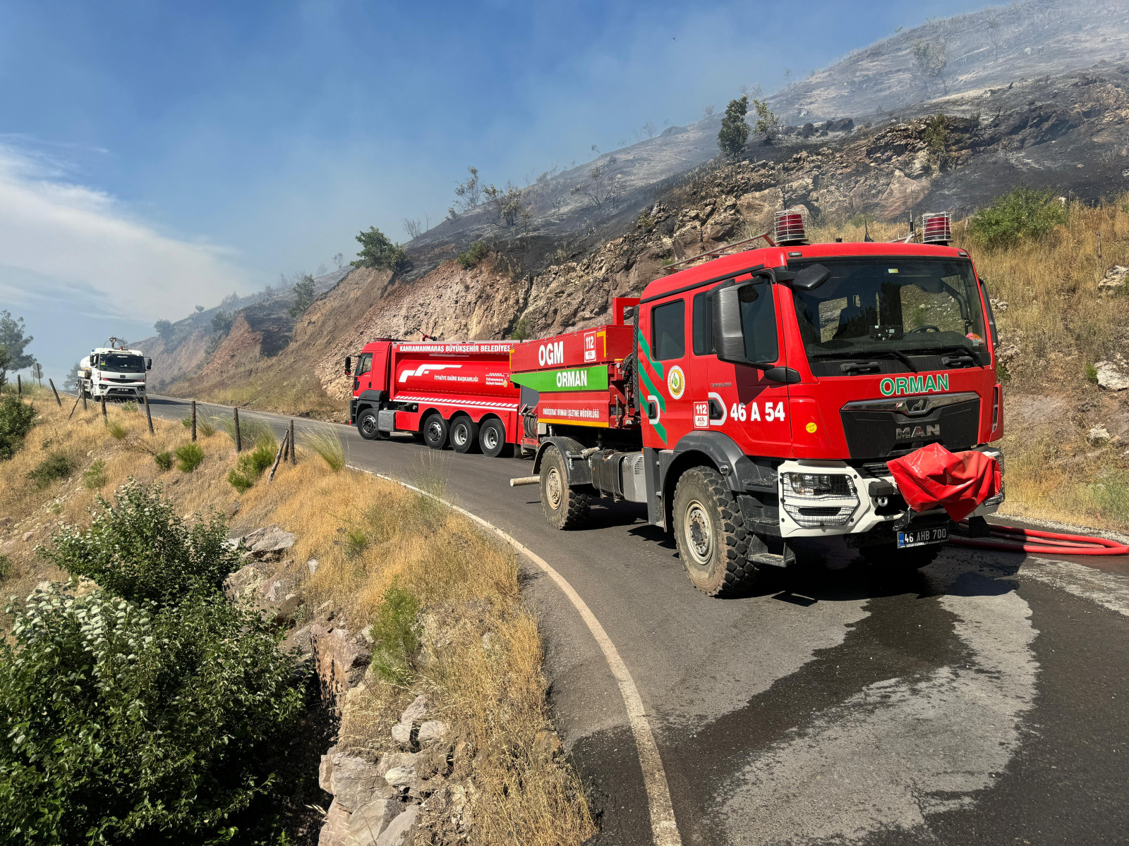 İtfaiye Ağustos Ayı (1)