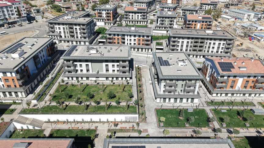Azerbaycan Mahallesi (2)