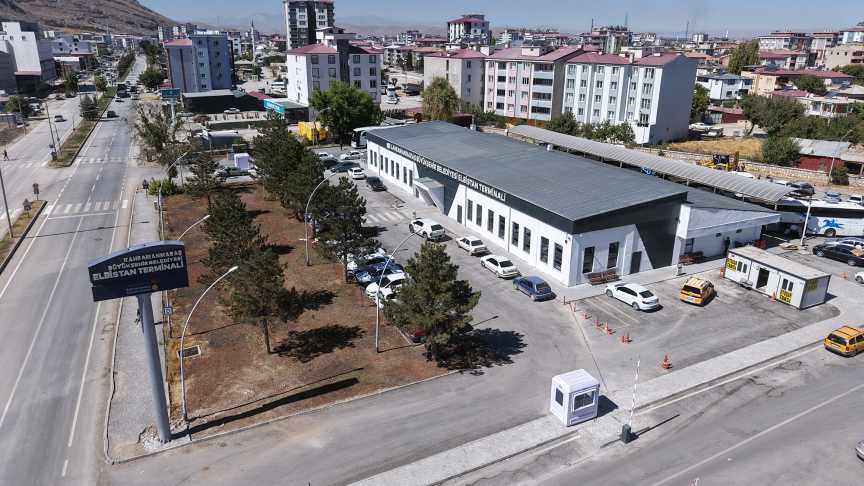 Elbistan Terminali (6)