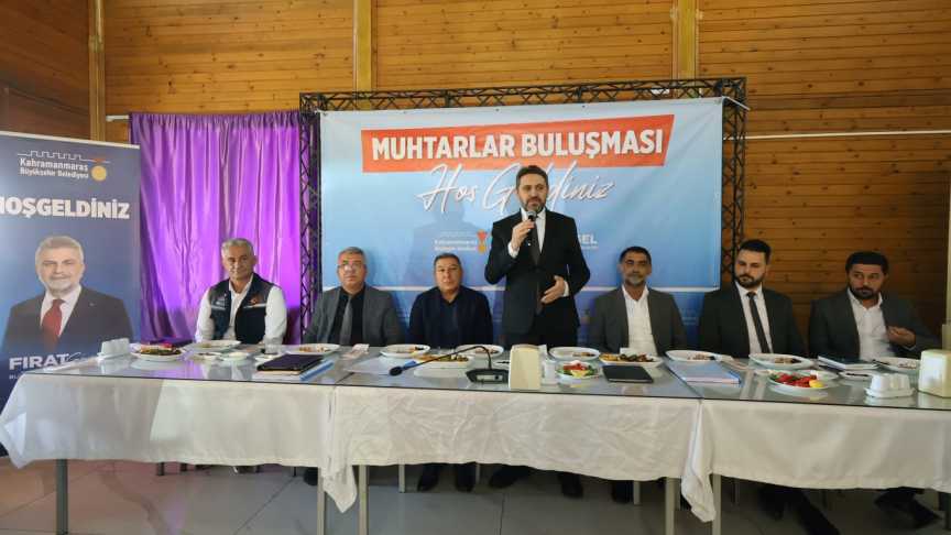 Muhtarlar Buluşması (2)