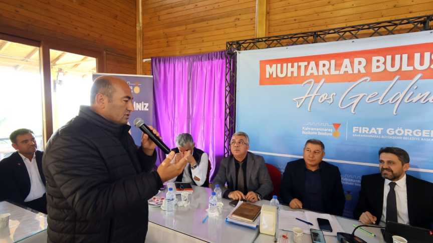 Muhtarlar Buluşması (6)
