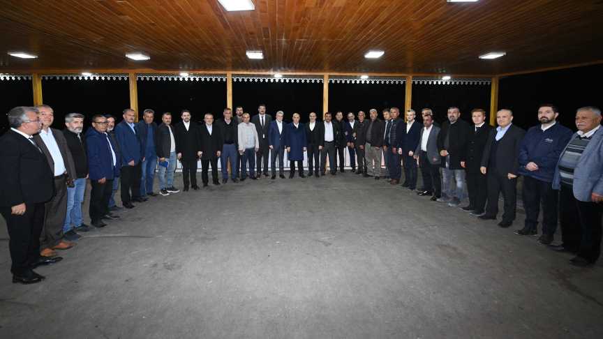 Muhtarlar Buluşması (4)