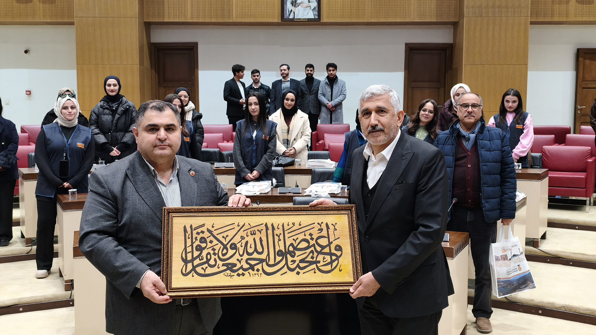 Gençlik Meclisi (7)