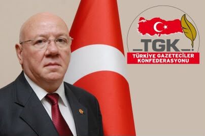 Kolaylı: Özgür basın demokrasinin güvencesidir